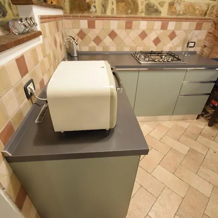 Apartment Casa Luana