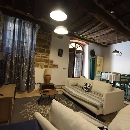 Casa Luana Apartment