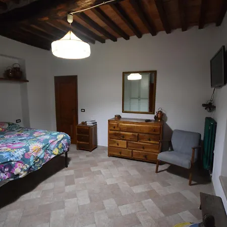 Apartment Casa Luana *