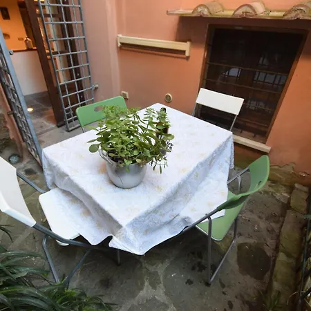 Casa Luana *