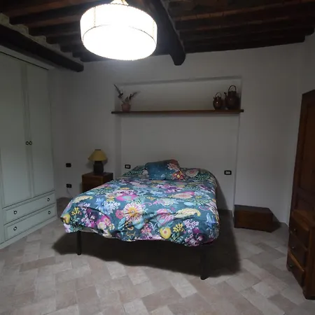 Casa Luana *