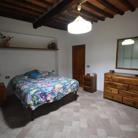 Апартаменты Casa Luana *