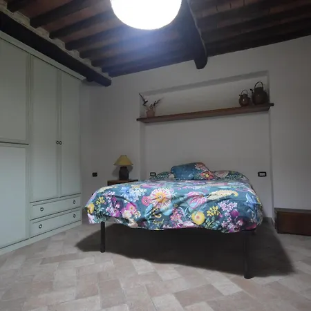 Casa Luana Скарлино