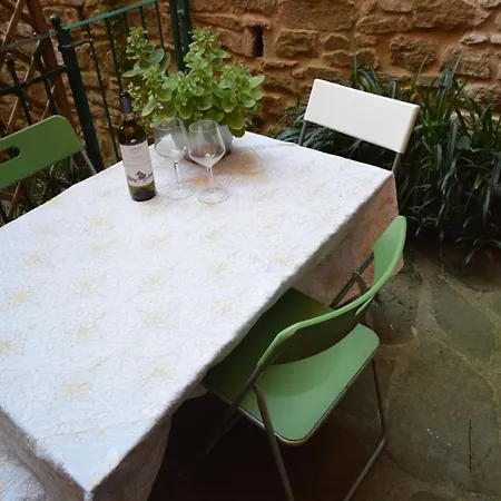 Casa Luana Апартаменты